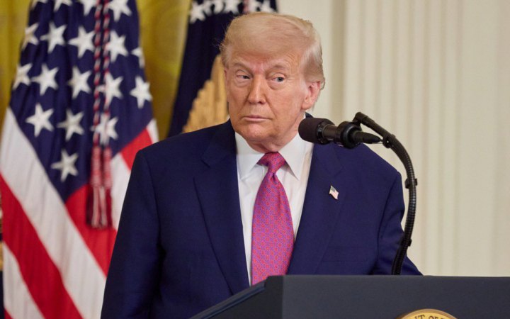 Трамп підтвердив, що “дуже скоро” може зустрітися з Путіним і Зеленським