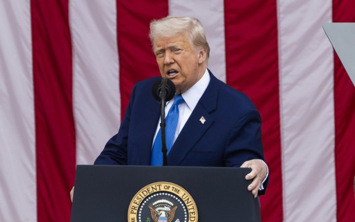 Трамп анонсував проведення перепису населення без мігрантів