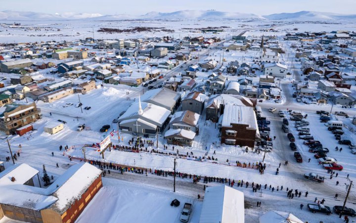 Трамп та Путін зустрінуться на Алясці 15 серпня