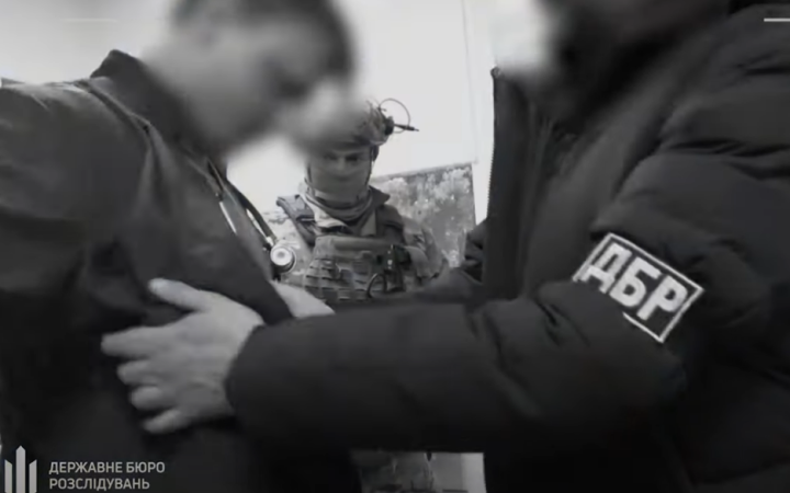 У ДБР заявили, що від початку року викрили збитки державі на 6,5 млрд гривень