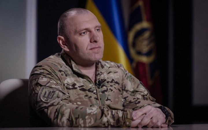 Малюк: СБУ уразила понад 200 об’єктів у глибокому тилу РФ