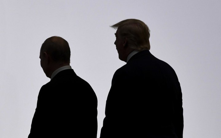 Рубіо: Зустріч на Алясці не є поступкою Путіну