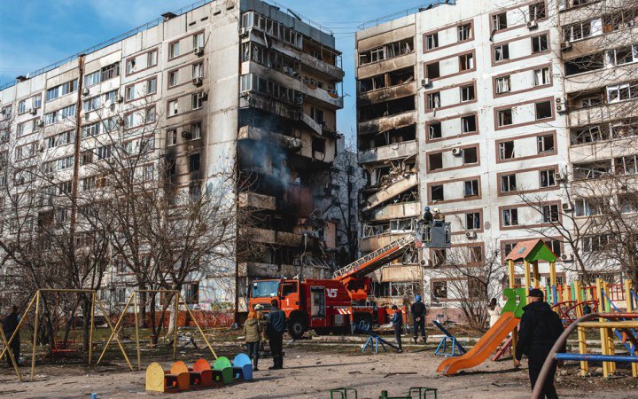 ООН: У липні кількість цивільних жертв та постраждалих була найбільшою з весни 2022 року
