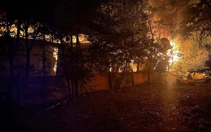 На Донеччині окупанти вбили п’ятьох цивільних