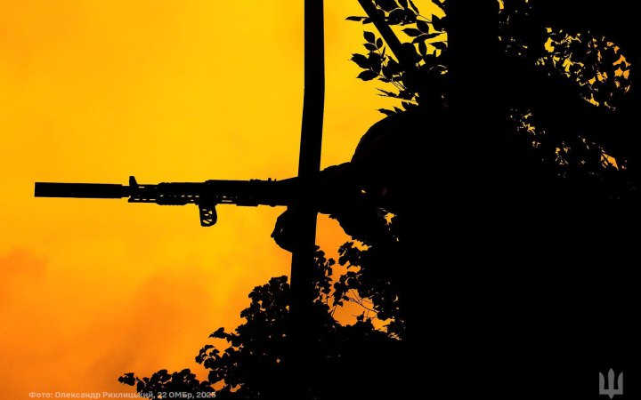 Втрати російської армії за добу становлять 830 солдатів