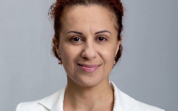 Калмикова: до кінця року плануємо набрати 3 тис. фахівців із супроводу ветеранів