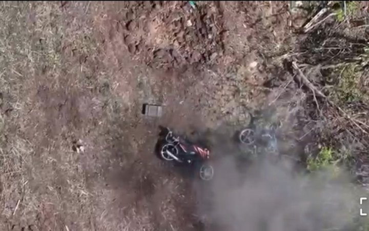 Армія ворога за добу втратила 870 солдатів