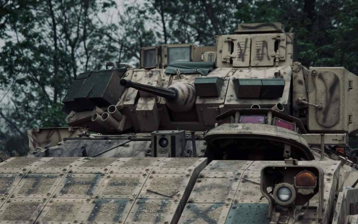 Захисники за добу на фронті відбили 190 штурмів ворога