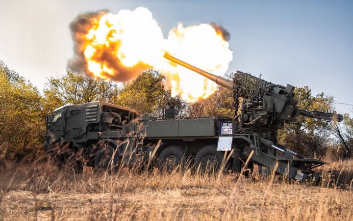 Оборонці ліквідували 780 окупантів упродовж доби