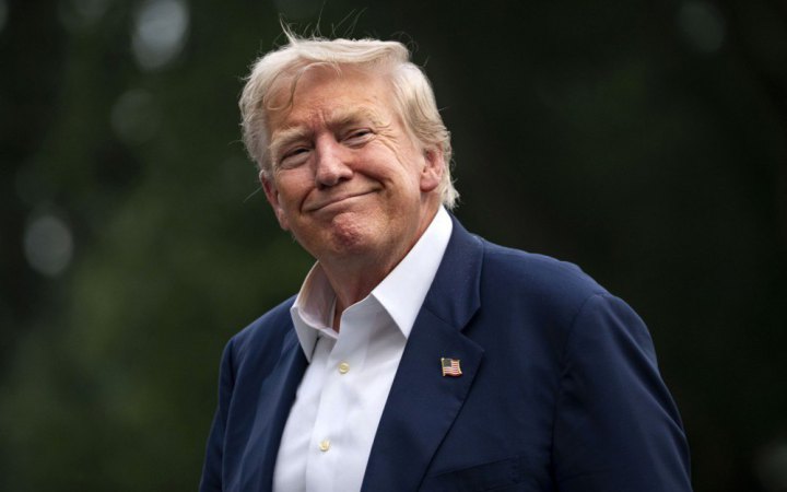 Трамп анонсував нову розмову з Путіним в межах “хорошого діалогу”