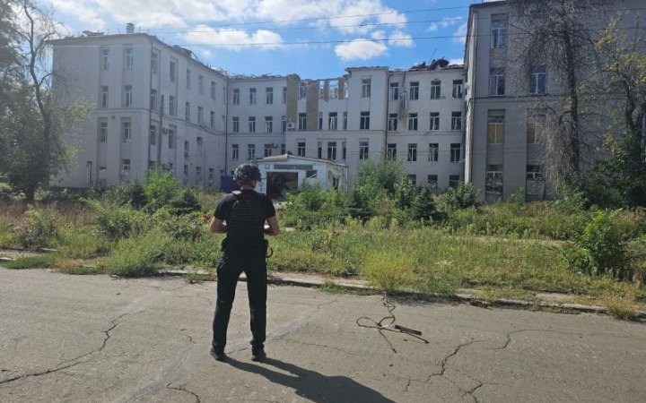 За добу унаслідок російського терору загинули четверо мешканців Донеччини