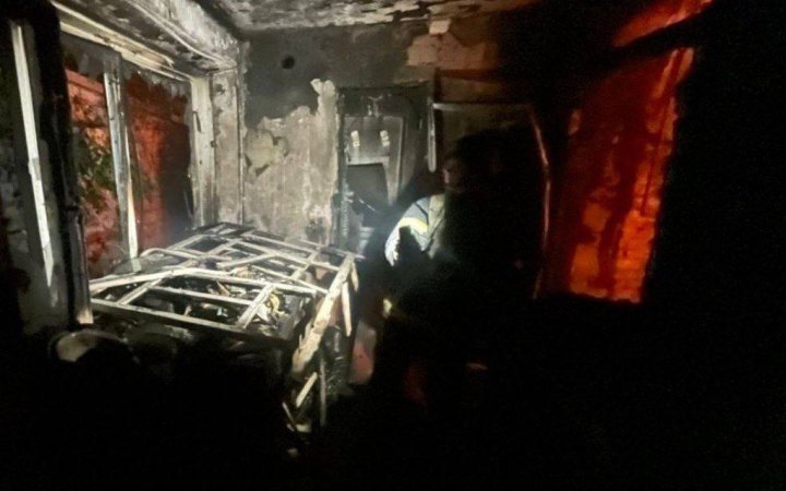 Над Дніпропетровщиною сили ППО збили 29 ворожих БпЛА, є пошкодження інфраструктури