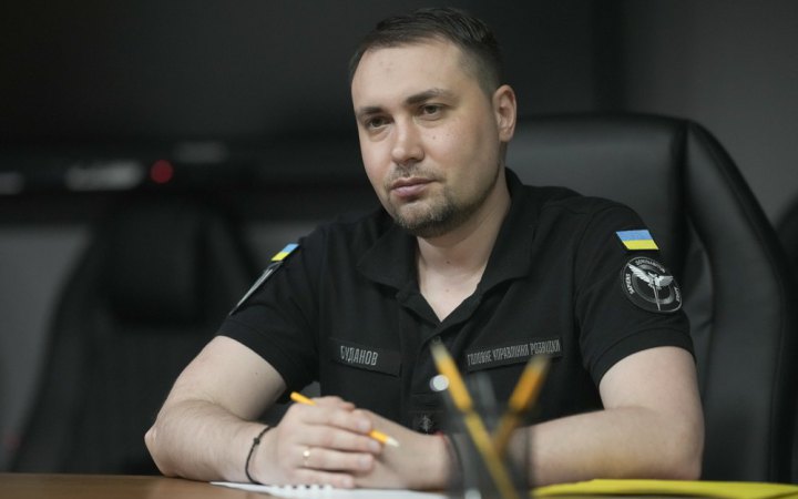 ​Буданов: Росія понад півтора року працювала над морськими дронами, але до “Магури” їм далеко