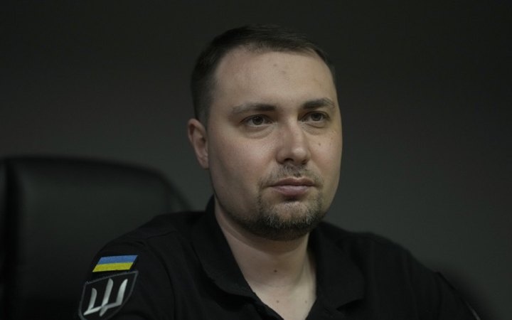 Буданов: Спецоперації розвідки – це не творчість, це мистецтво