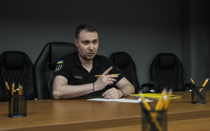 ​Буданов: поїздки Путіна на Аляску і в Китай це – “констатація виходу Росії з міжнародної ізоляції”