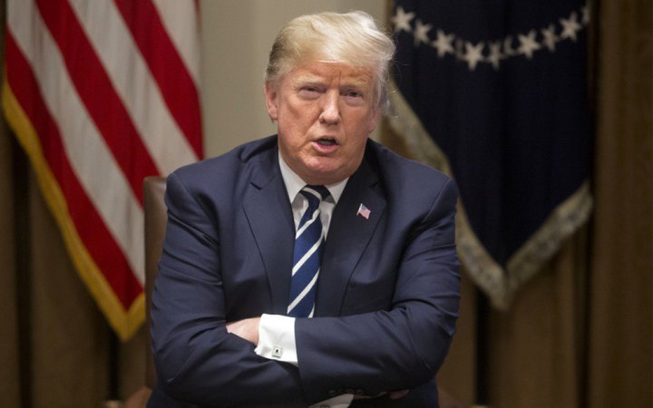 Трамп закликав Європу “щось зробити з Китаєм”, щоб той вплинув на завершення війни