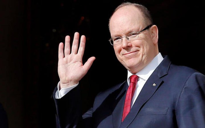 Монако офіційно визнає палестинську державу