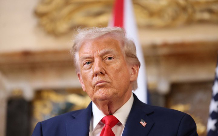 Трамп заявив, що парацетамол призводить до розвитку аутизму