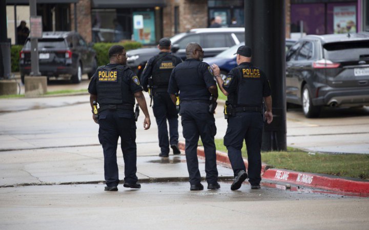 У США обстріляли офіс міграційної служби, є загиблий