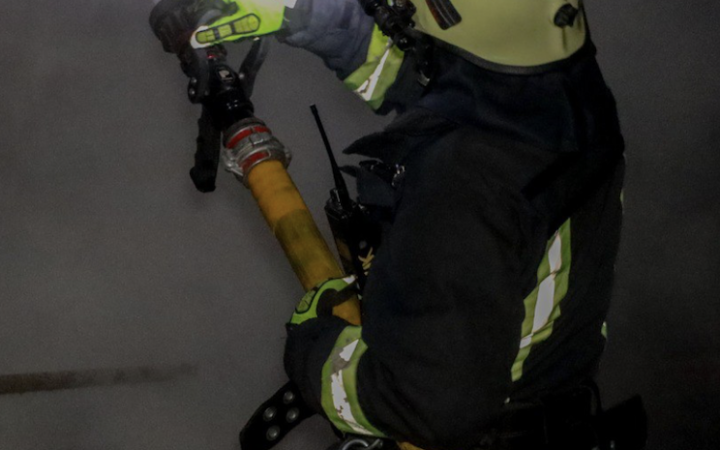 Росіяни атакували об’єкти енергетики на Вінниччині