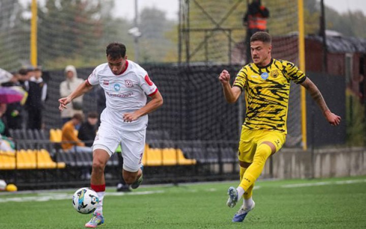 Клуб УПЛ дискваліфікували з Кубка України через порушення регламенту