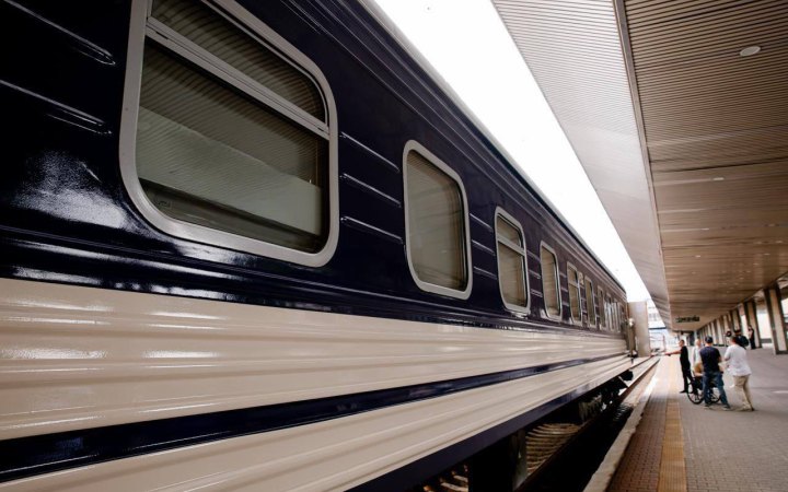 РФ атакувала дронами залізничну інфраструктуру на Одещині