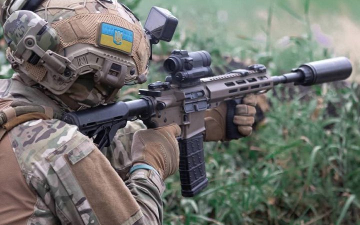 Оборонці за добу ліквідували майже 1100 окупантів