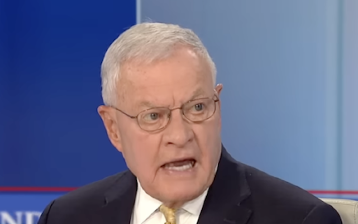 Келлог підтвердив дозвіл для України завдавати далекобійних ударів по Росії: