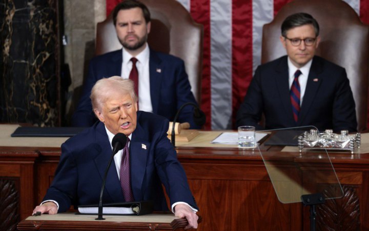 США загрожує перший урядовий шатдаун за сім років