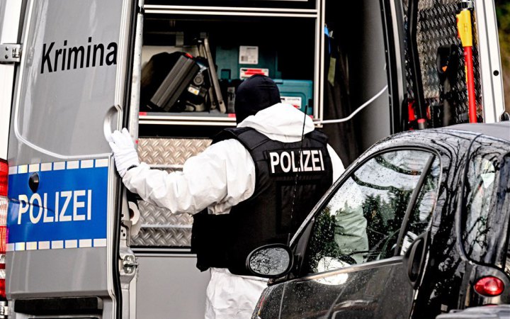 У Німеччині затримали представників ХАМАСу, які планували атаку