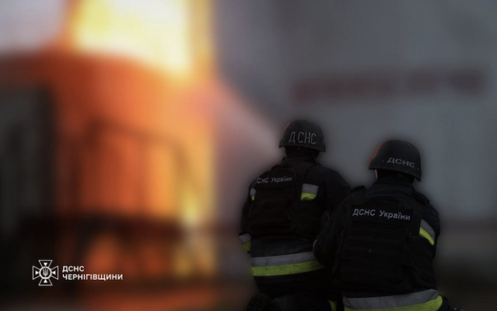 Росія знову масовано вдарила по Україні. Значна частина атаки припала на Львів і область (доповнено)