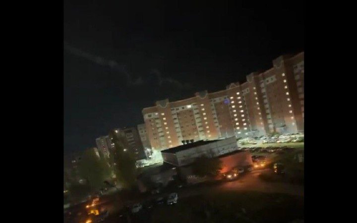 Дрони атакували у Дзержинську завод одного з найбільших російських виробників промислових вибухових речовин