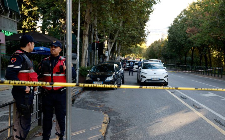 В Албанії під час засідання розстріляли суддю