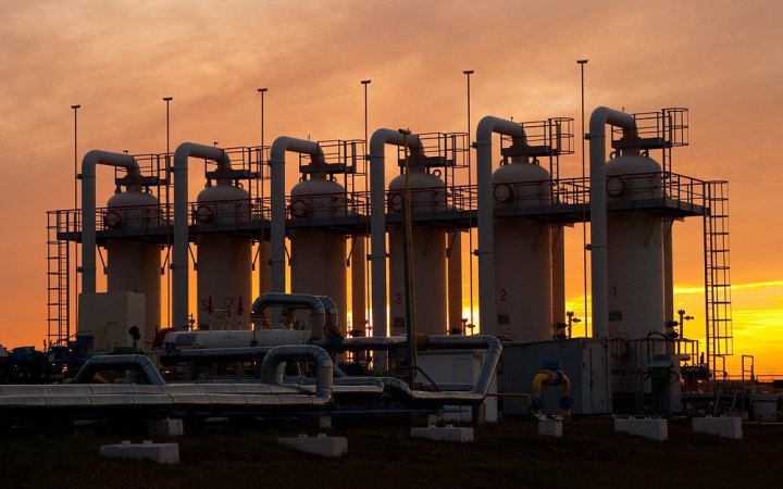 Світлана Гринчук: Україна хоче збільшити імпорт природного газу