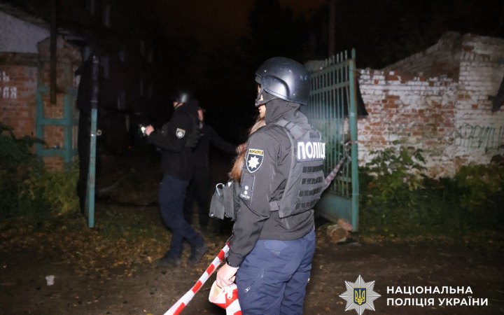 На Сумщині через російські атаки постраждали люди