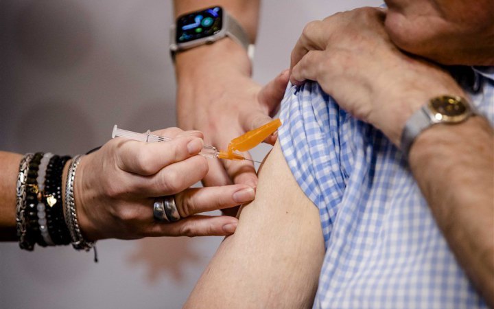 До епідемії далеко: Центр громадського здоров’я дав статистику щодо сезонних хвороб