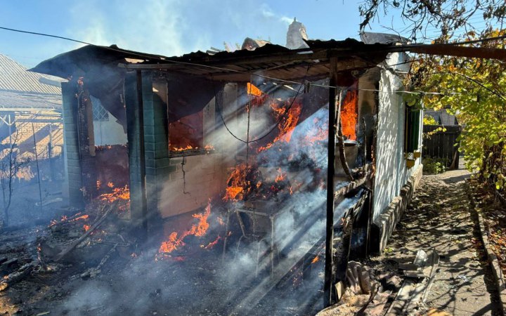 За добу росіяни вбили двох цивільних на Донеччині