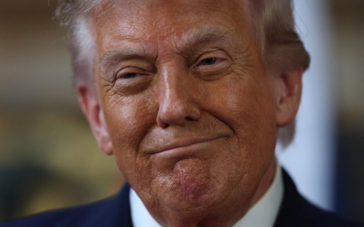 Трамп публічно посварився з послом Австралії у США