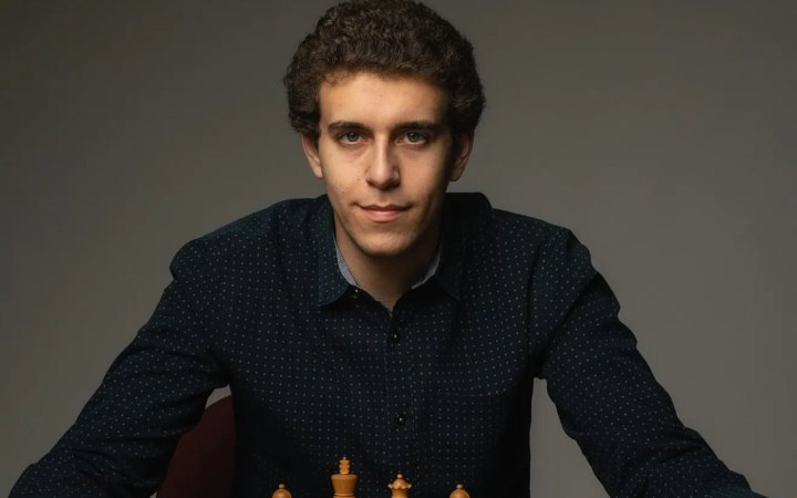 У США помер шаховий гросмейстер українського походження Деніел Народицький