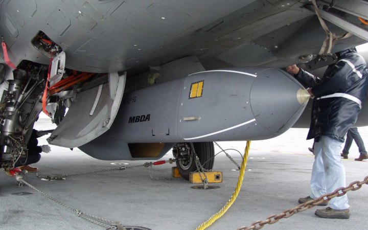 Трамп назвав “фейком” дозвіл Україні бити ракетами вглиб Росії