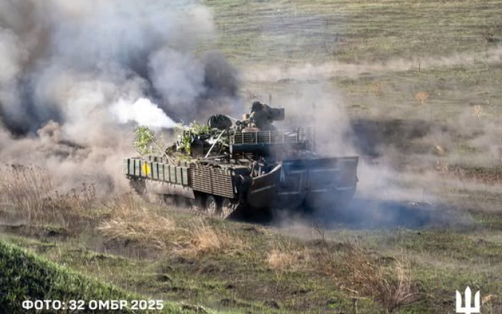 ​Оборонці знищили 910 окупантів упродовж доби