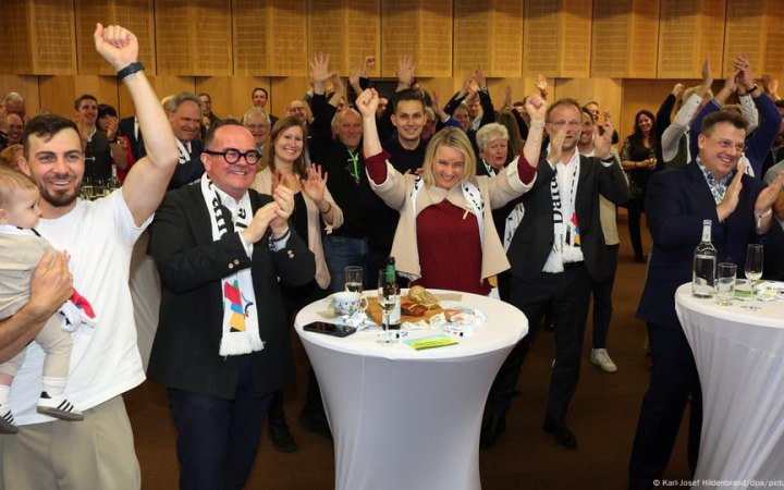 Мюнхен претендуватиме на проведення Олімпіади у 2036 році