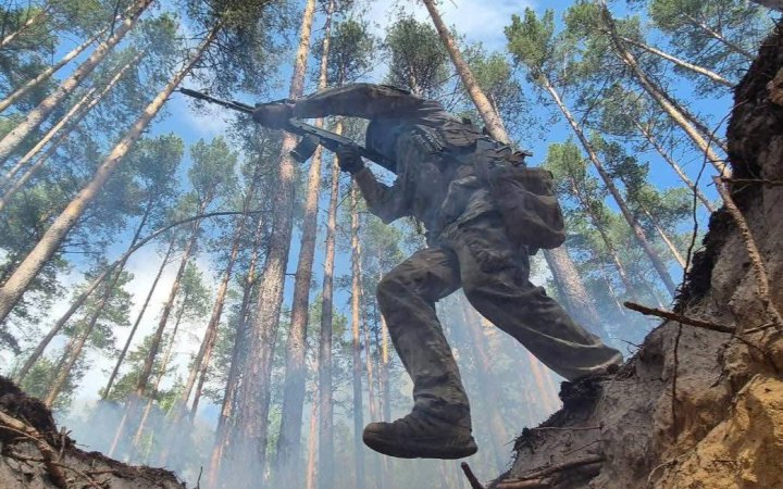 За добу на фронті відбулося 218 боєзіткнень, 79 – на Покровському напрямку