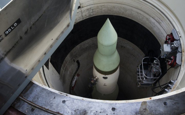 Трамп розпочав нову ядерну гонку випробувань