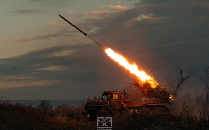 ​Оборонці знищили майже 1000 окупантів упродовж доби