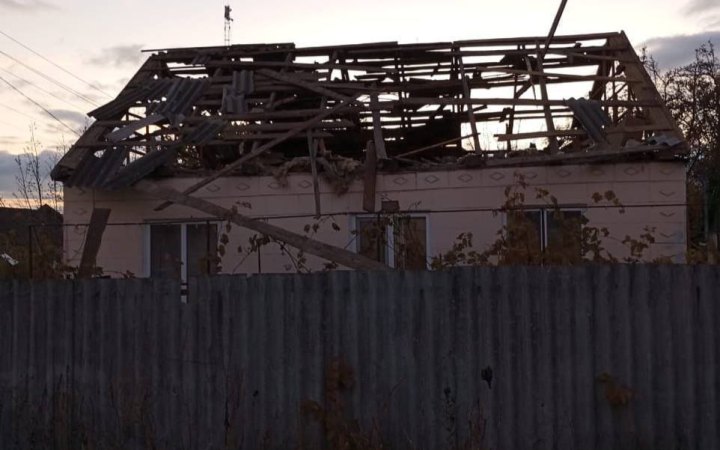 Через російські обстріли на Дніпропетровщині загинули четверо людей, серед них — двоє дітей