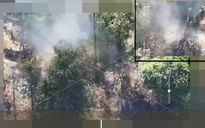 ​Оборонці вчора ліквідували 1 160 окупантів