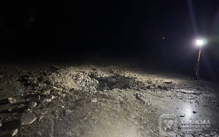 П’ятеро мешканців Харківщини постраждали унаслідок атак ворога (доповнено)