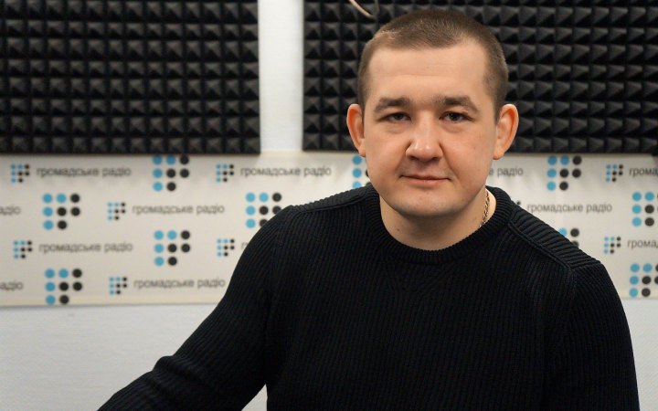 У ДТП загинув український правозахисник Павло Лисянський