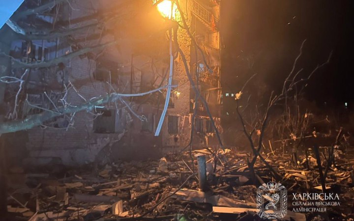 ​Ворог завдав ракетних ударів по Балаклії на Харківщині. Є загиблі та поранені (оновлено)